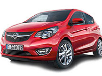 Der neue Opel Karl – jetzt bei uns!