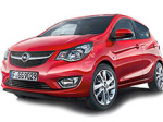 Der neue Opel Karl – jetzt bei uns!