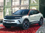 Der neue Opel Mokka kommt