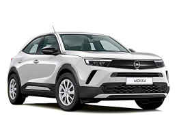 Der neue Opel Mokka kommt