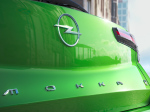 Der neue Opel Mokka wird auch elektrisch