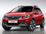 Der neue Peugeot 2008 jetzt bei uns!