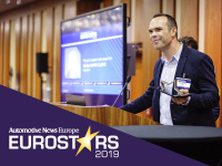 Der neue Peugeot 208: PKW des Jahres