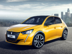 Der neue Peugeot 208 kommt - auch elektrisch