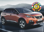 Der neue Peugeot 3008: Das erste SUV ist „Auto des Jahres“