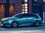 Der neue Peugeot 308 SW ist jetzt bestellbar!