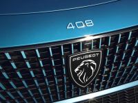 Der neue Peugeot 408 kommt