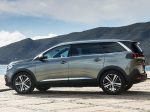 Der neue Peugeot 5008 — ab Samstag bei uns!