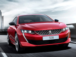 Der neue Peugeot 508: Weltpremiere in Genf