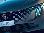 Der neue Peugeot 508 kommt bald