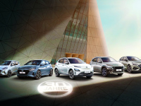 Edition 30: attraktive Hyundai-Sondermodelle
