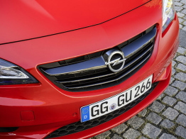 Ein Cabrio für jede Jahreszeit: der Opel Cascada Supreme