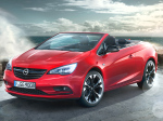 Ein Cabrio für jede Jahreszeit: der Opel Cascada Supreme