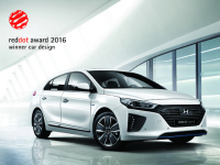 Elektrisierend: Der neue Hyundai Ioniq kommt!