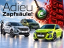 Elektroautos von Peugeot