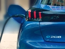 Elektroautos von Peugeot