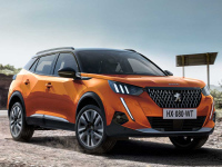 Endlich bestellbar: der neue Peugeot 2008