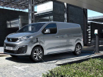 Endlich bestellbar: der neue Peugeot e-Expert