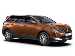 Facelift für Peugeot 3008 und 5008