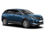 Facelift für Peugeot 3008 und 5008
