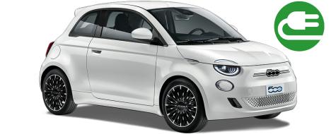 Fiat 500 Elektro