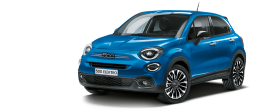 Fiat 500 Elektro