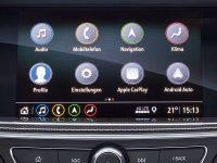 Für noch mehr Fahrspaß: Opels neue Infotainment-Generation
