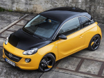 Ganz schön selbstbewusst: Der neue Opel Adam Black Jack