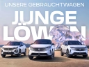 Gebrauchtwagen von Peugeot