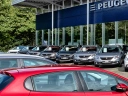Gebrauchtwagen von Peugeot