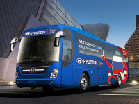 Gewinnspiel: Mit Hyundai zur Fußball-WM 2018