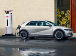 Grün und günstig laden mit „Charge my Hyundai“ 