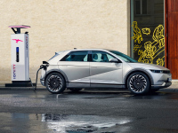 Grün und günstig laden mit „Charge my Hyundai“