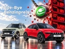 Hyundai Elektroautos