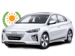 Hyundai Ioniq Elektro: Gesamtsieger beim ADAC EcoTest