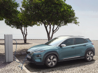Hyundai KONA Elektro auf Erfolgskurs