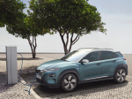 Hyundai KONA Elektro auf Erfolgskurs