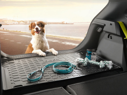 Hyundai Kona: Neues Zubehör für noch mehr Schutz und Stil