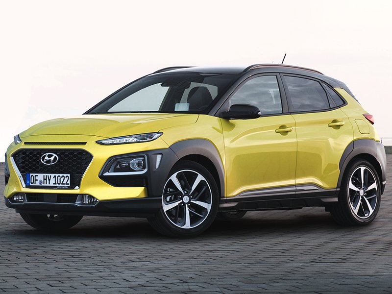 Hyundai Kona: Neues Zubehör für noch mehr Schutz und Stil, Detailseite, Aktuelles, Hyundai, Marken