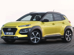 Hyundai Kona: Neues Zubehör für noch mehr Schutz und Stil