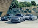 Hyundai-PKW für die Firma