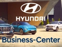 Hyundai-PKW für die Firma