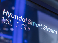 Hyundai: Sparsam und umweltschonend in die Zukunft