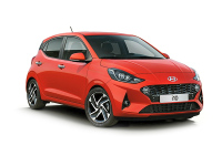 Hyundai i10: höchster Wert-Erhalt