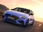 Hyundai i30 N Performance: Sport Auto Award