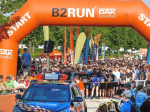Hyundai unterstützt Aachener B2RUN-Firmenlauf