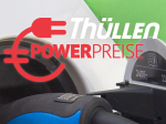 Jetzt: Thüllen-Powerpreise auf Elektroautos