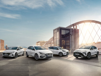 Jetzt bei uns: Hyundai „Connect &amp; Go“- Sondermodelle