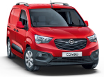 Jetzt bei uns: Opel Combo Cargo mit Allradantrieb