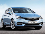 Jetzt bei uns bestellbar: Der neue Opel Astra